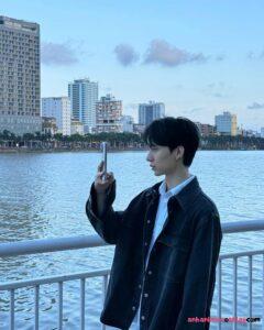 Album ảnh trai đẹp việt nam mới nhất