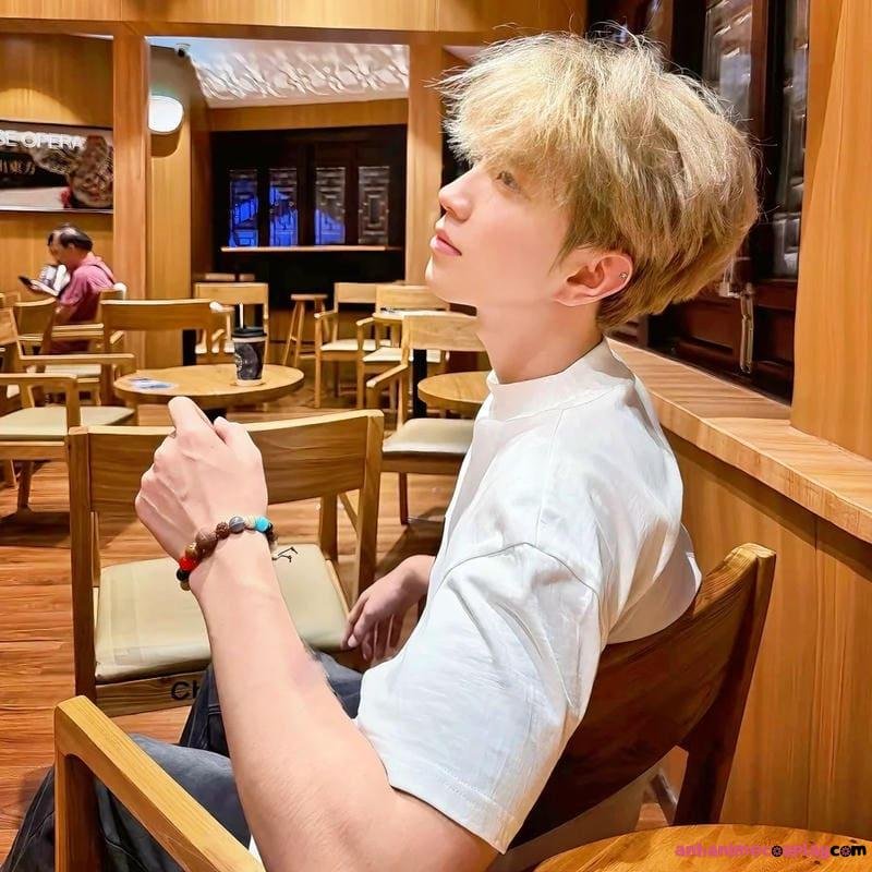 Album ảnh trai douyin độc quyền