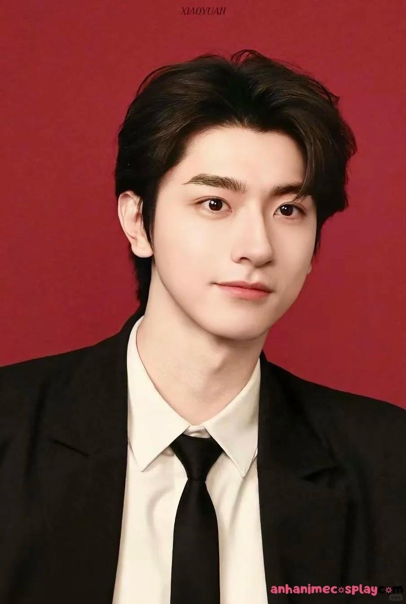 Album ảnh trai douyin mới nhất