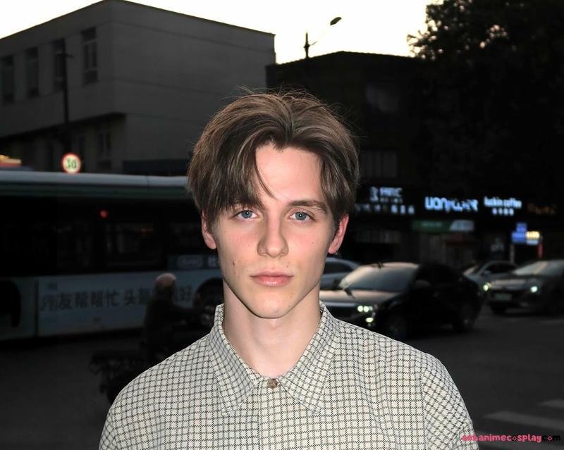 Album ảnh trai tây độc quyền