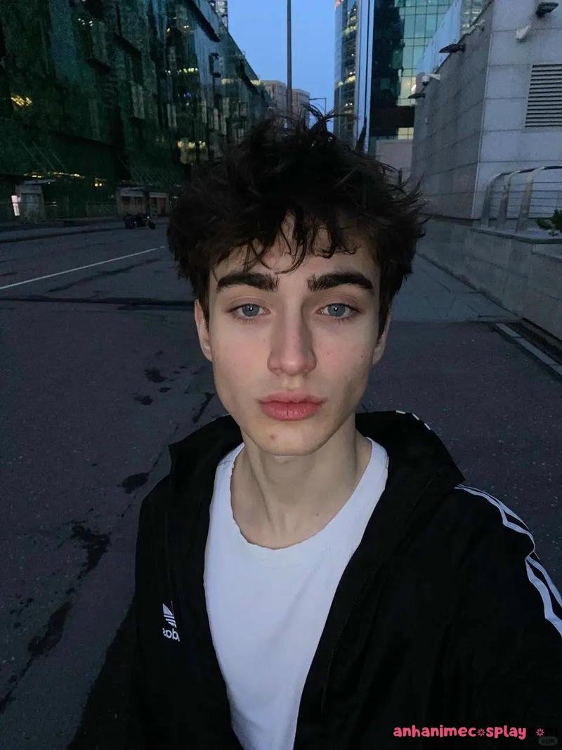 Album ảnh trai tây mới nhất