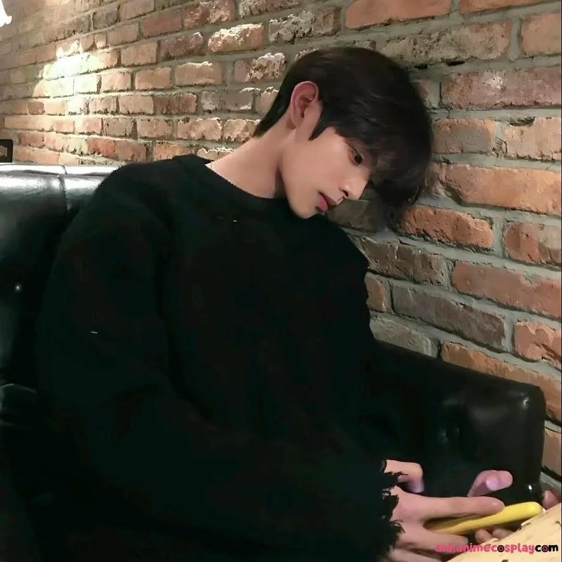 Album ảnh trai trung quốc độc quyền