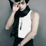 Album ảnh v-bts độc quyền