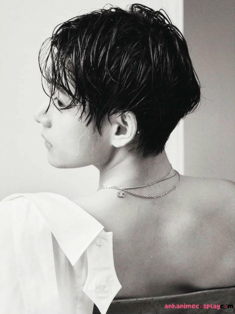 Album ảnh v-bts mới