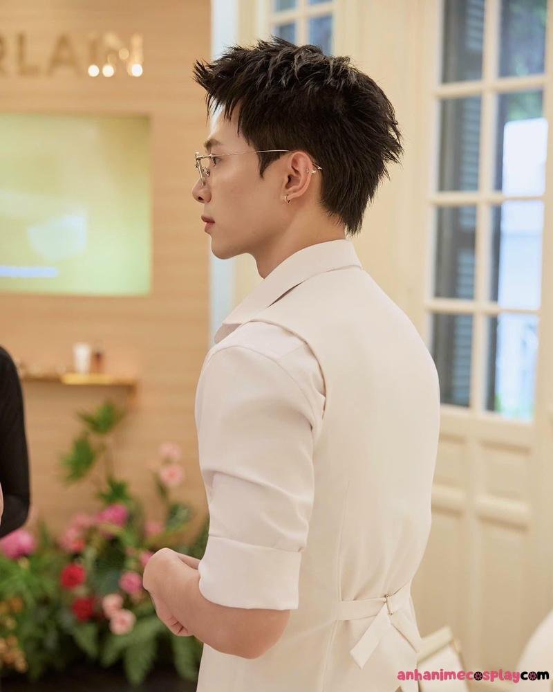 Ảnh ảnh anh tú sắc nét