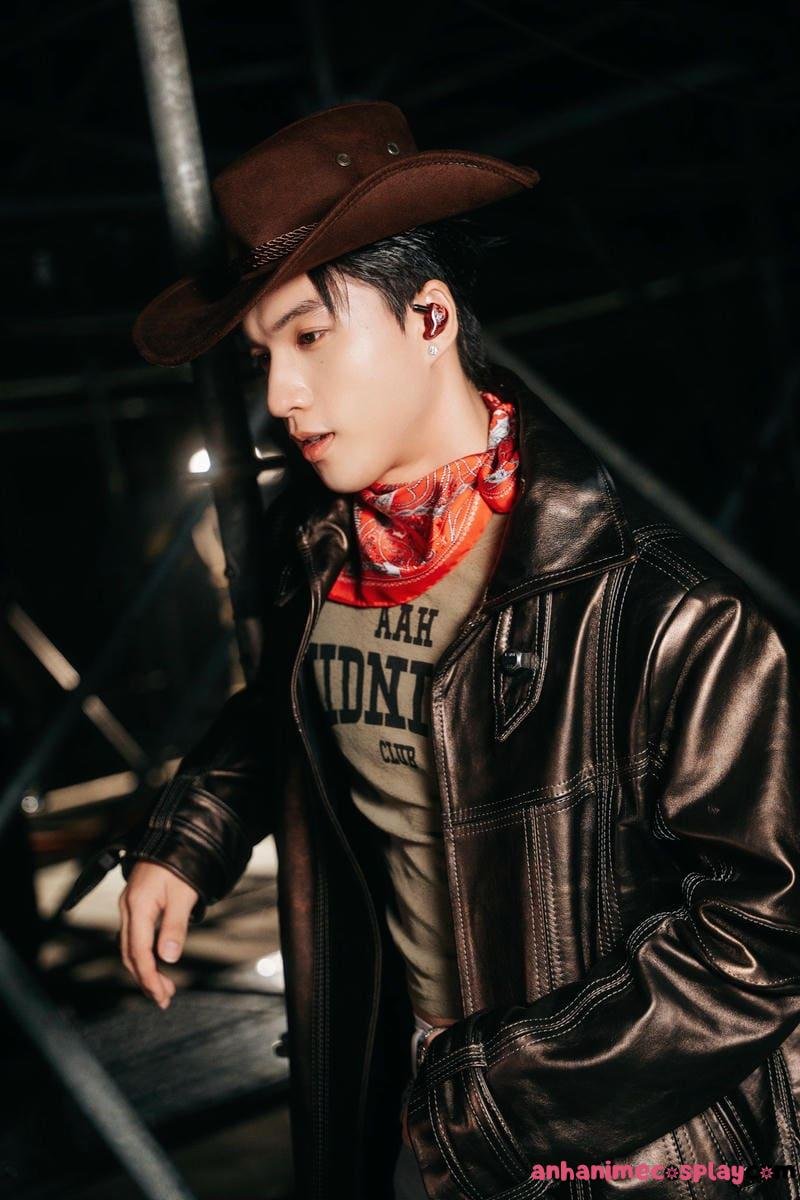 Ảnh ảnh hieuthuhai sắc nét