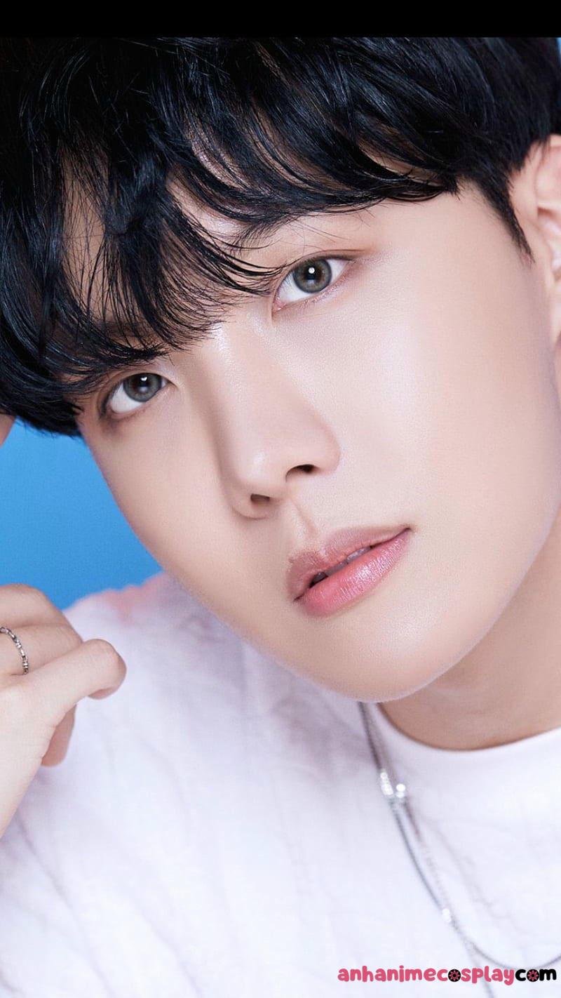 Ảnh ảnh j-hope sắc nét