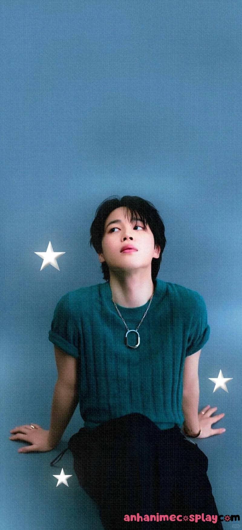 Ảnh ảnh jimin sắc nét