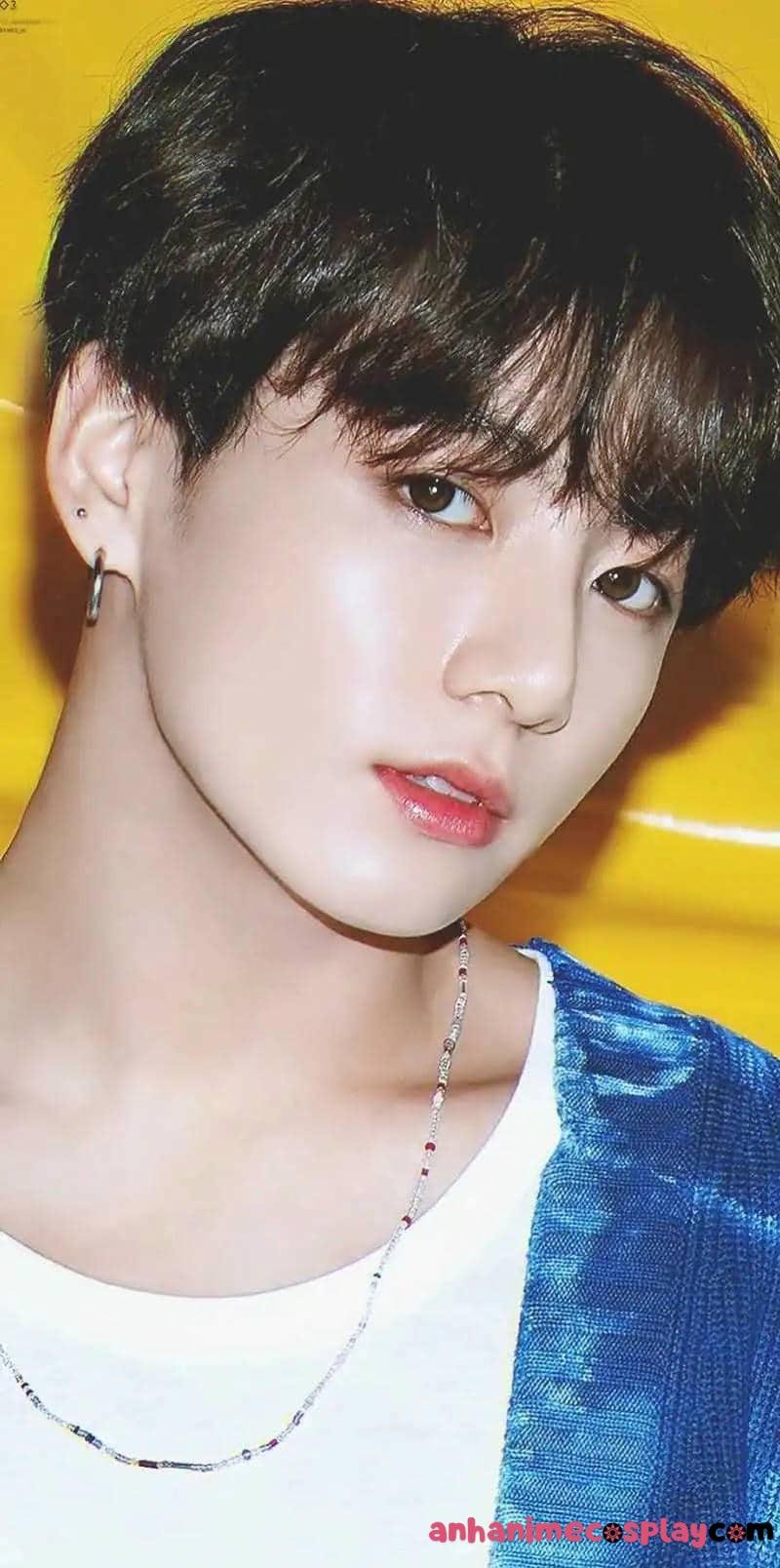 Ảnh ảnh jungkook sắc nét