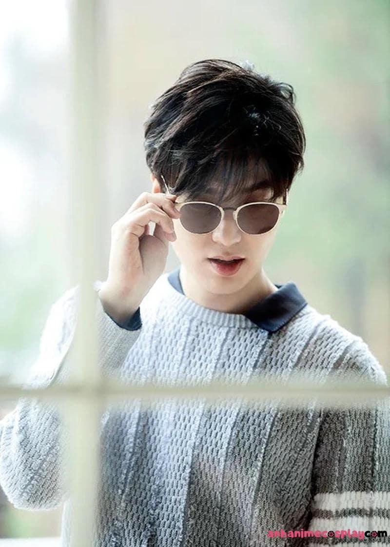 Ảnh ảnh lee min ho sắc nét