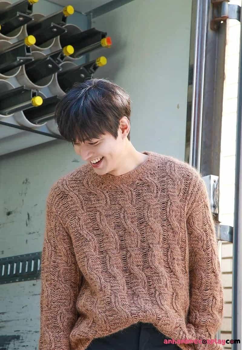 Ảnh ảnh lee min ho sắc nét