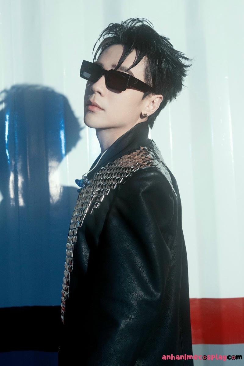 Ảnh ảnh quang hùng masterD sắc nét