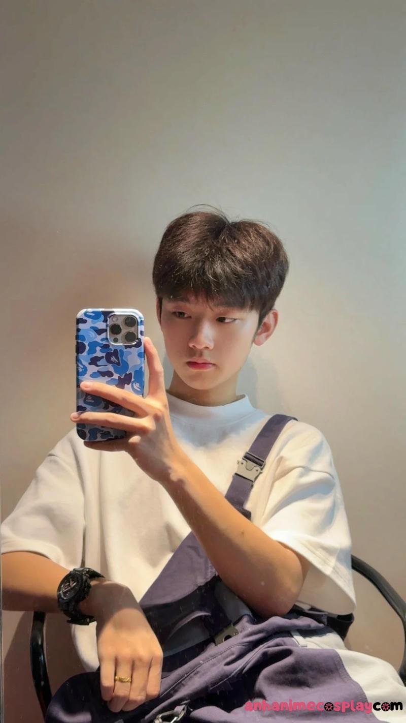 Ảnh ảnh trai đẹp 13 tuổi sắc nét