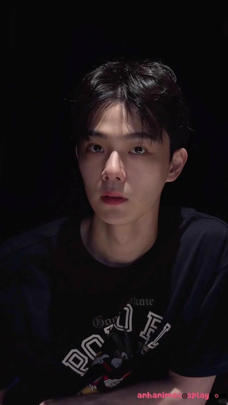 Ảnh ảnh trai đẹp 2k9 sắc nét