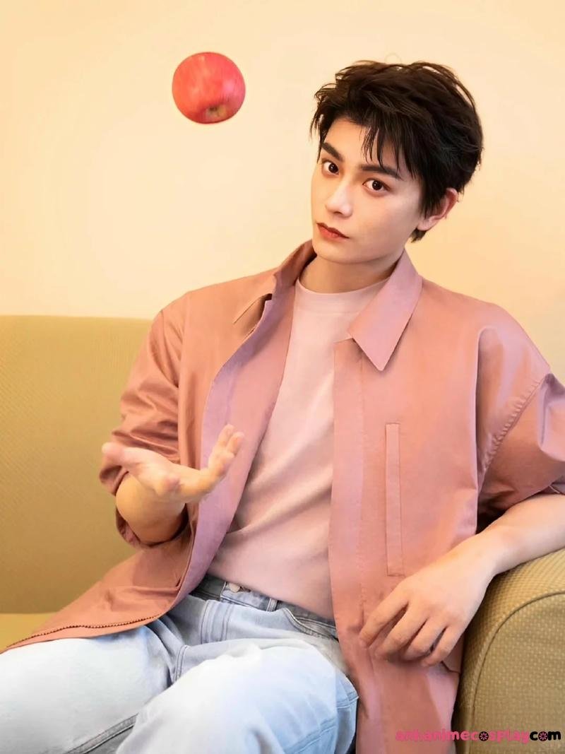 Ảnh ảnh trai đẹp 9x sắc nét