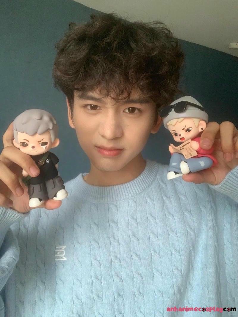 Ảnh ảnh trai đẹp cute sắc nét