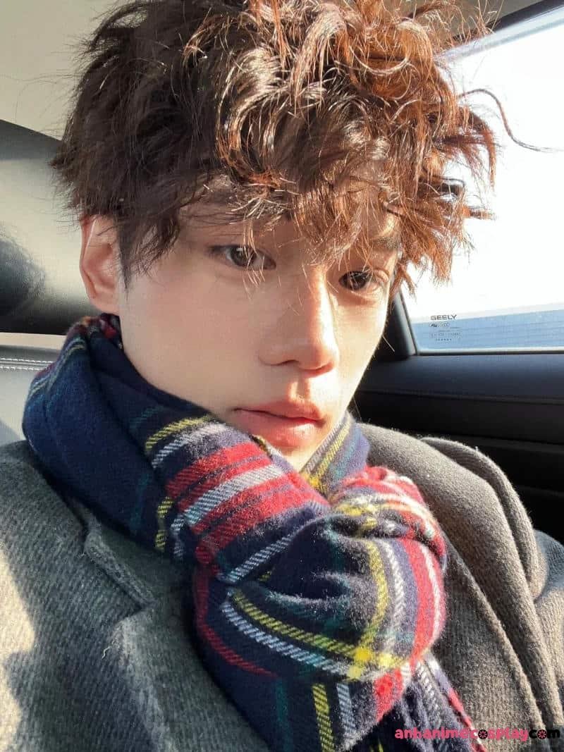 Ảnh ảnh trai đẹp dễ thương sắc nét