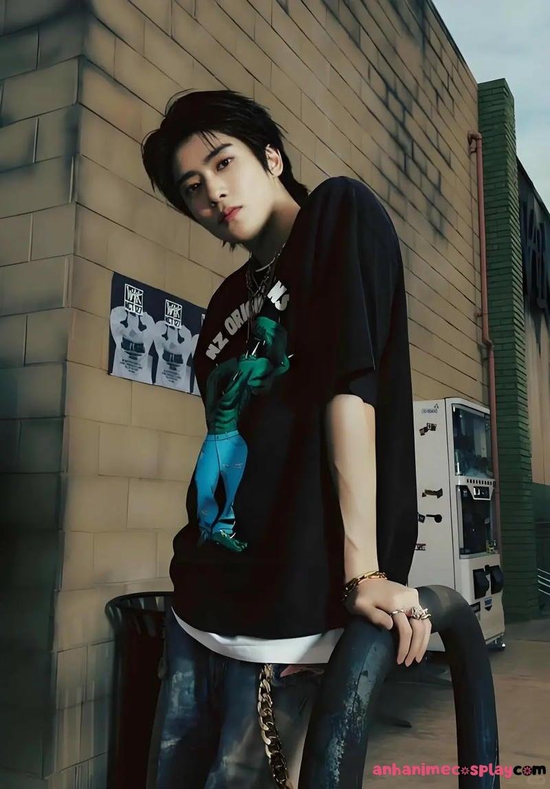 Ảnh ảnh trai đẹp hàn quốc sắc nét
