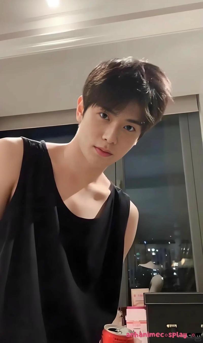 Ảnh ảnh trai đẹp hàn quốc sắc nét