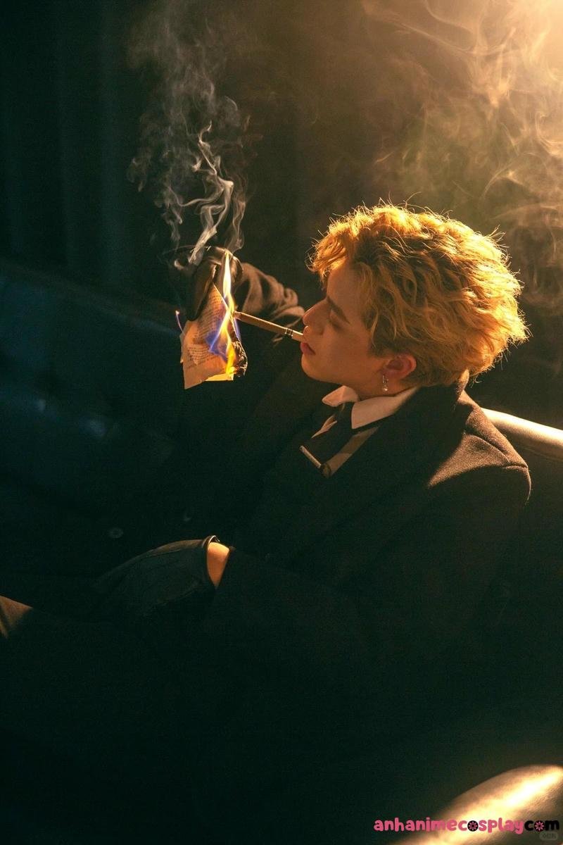 Ảnh ảnh trai đẹp ngầu sắc nét