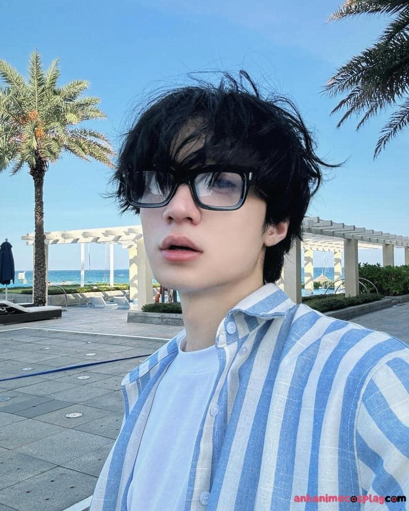 Ảnh ảnh trai đẹp việt nam sắc nét