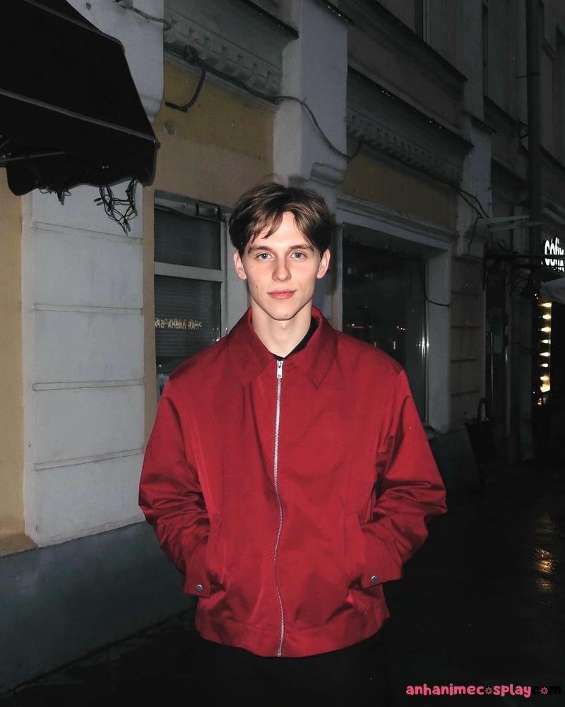 Ảnh ảnh trai tây sắc nét