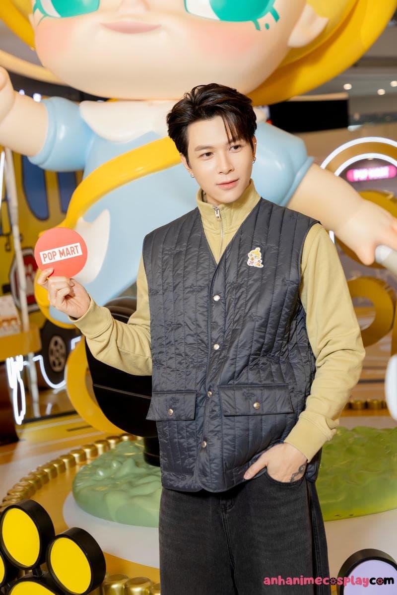 Bộ ảnh ảnh anh tú sắc nét