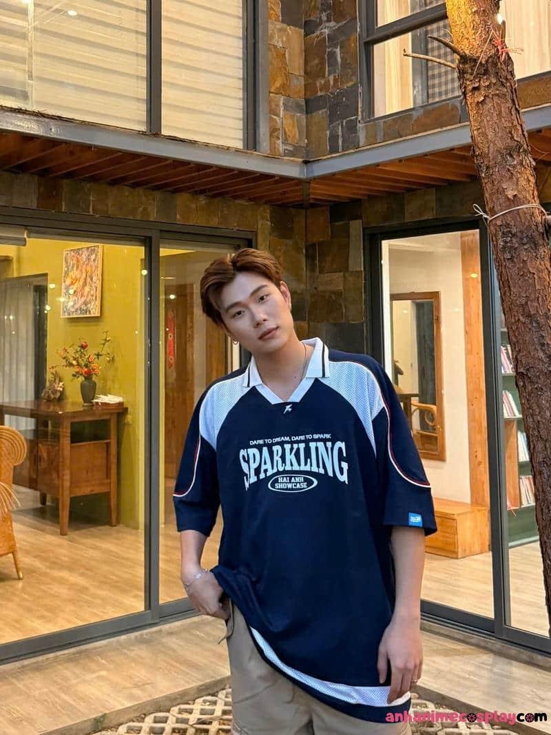 Bộ ảnh ảnh dương domic sắc nét