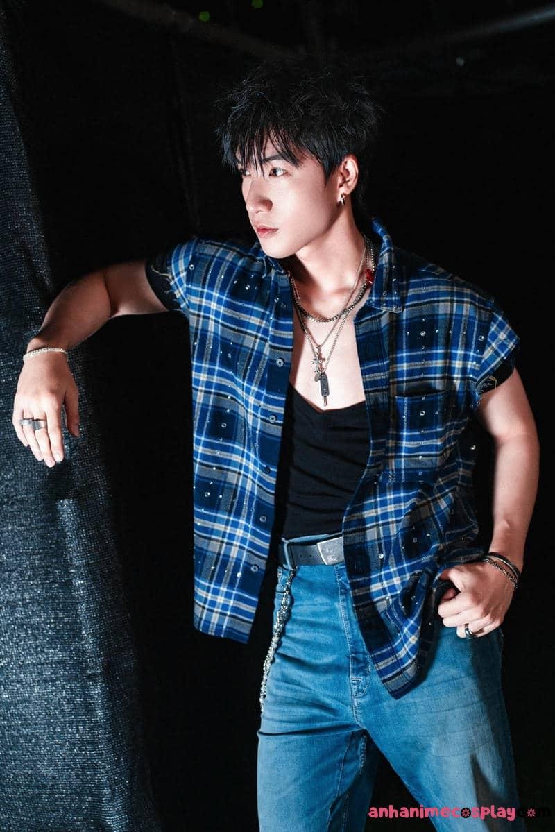 Bộ ảnh ảnh hieuthuhai miễn phí