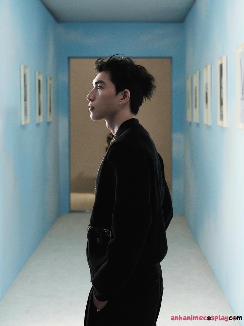 Bộ ảnh ảnh hieuthuhai sắc nét