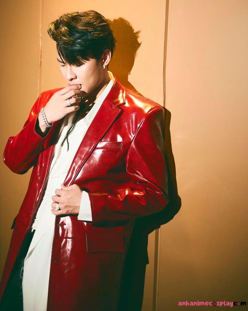 Bộ ảnh ảnh hurrykhang sắc nét