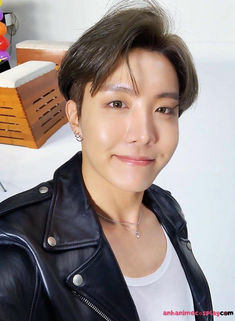 Bộ ảnh ảnh j-hope miễn phí