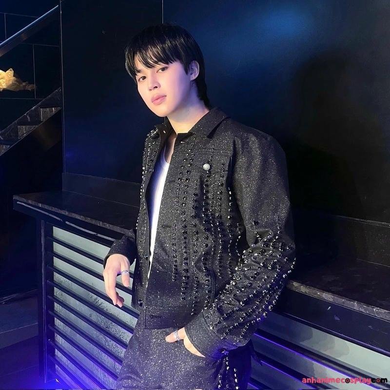 Bộ ảnh ảnh jimin miễn phí