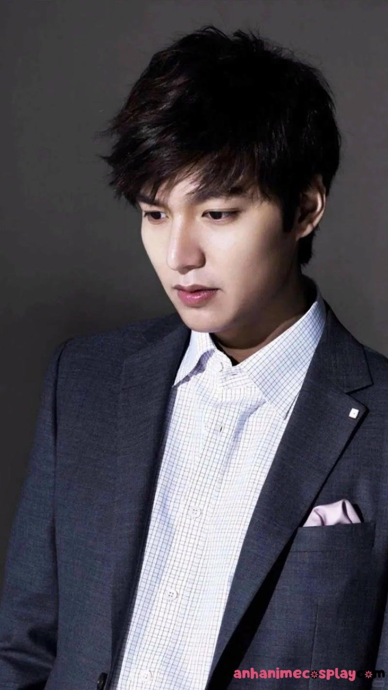 Bộ ảnh ảnh lee min ho miễn phí