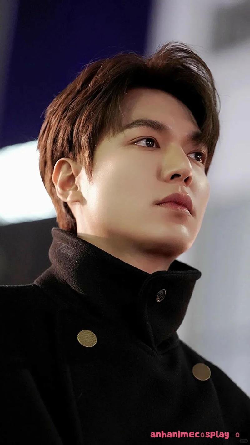 Bộ ảnh ảnh lee min ho miễn phí