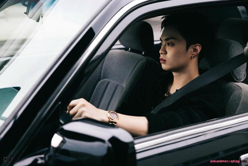 Bộ ảnh ảnh negav sắc nét