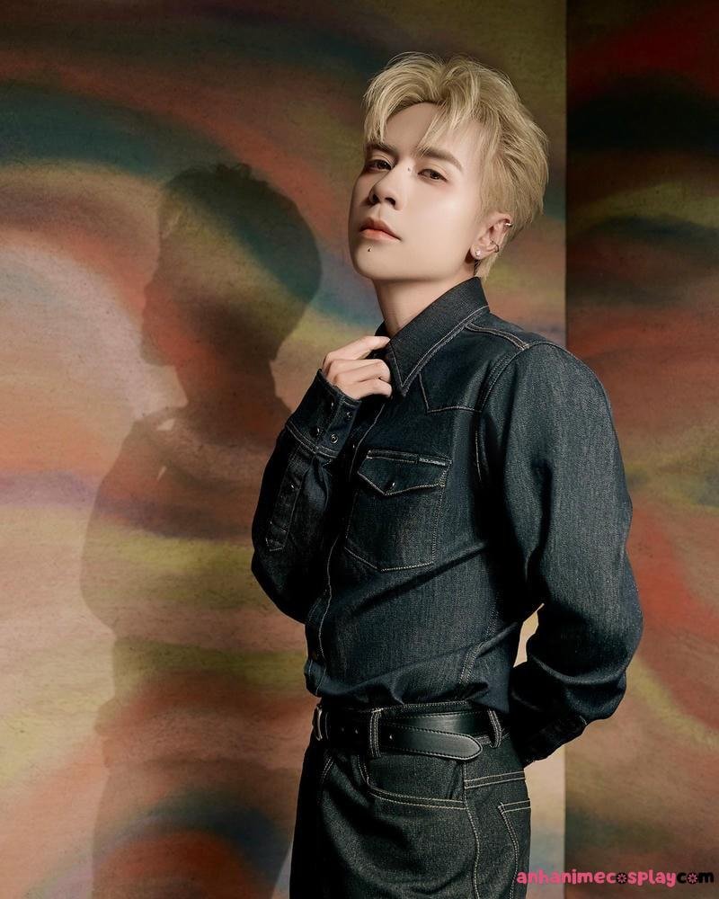 Bộ ảnh ảnh quang hùng masterD miễn phí