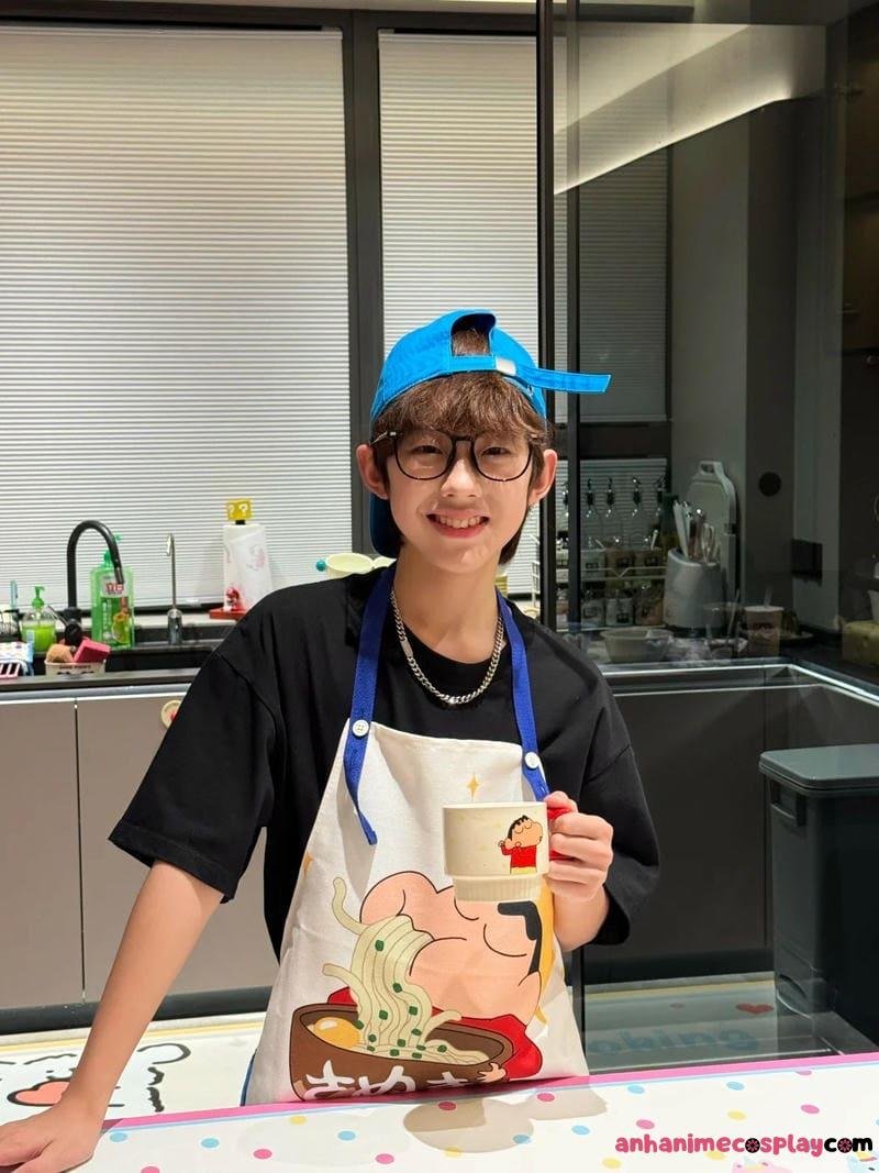 Bộ ảnh ảnh trai đẹp 13 tuổi miễn phí