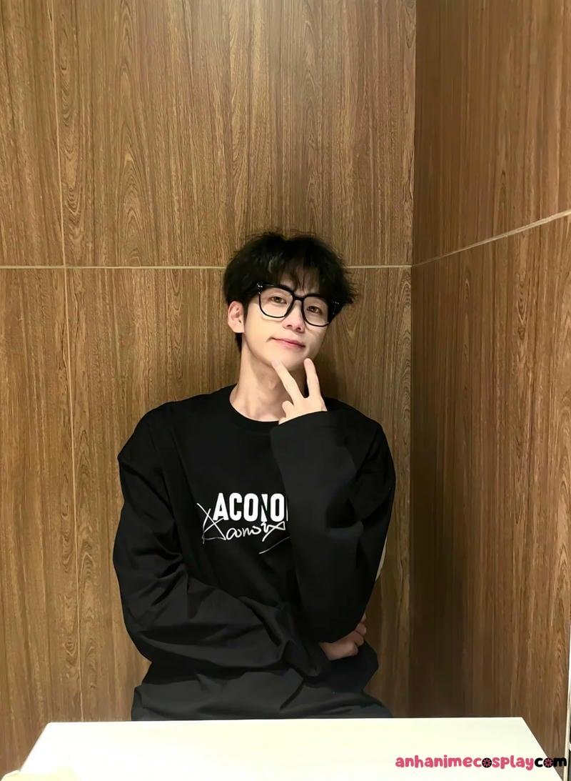 Bộ ảnh ảnh trai đẹp 18 tuổi miễn phí