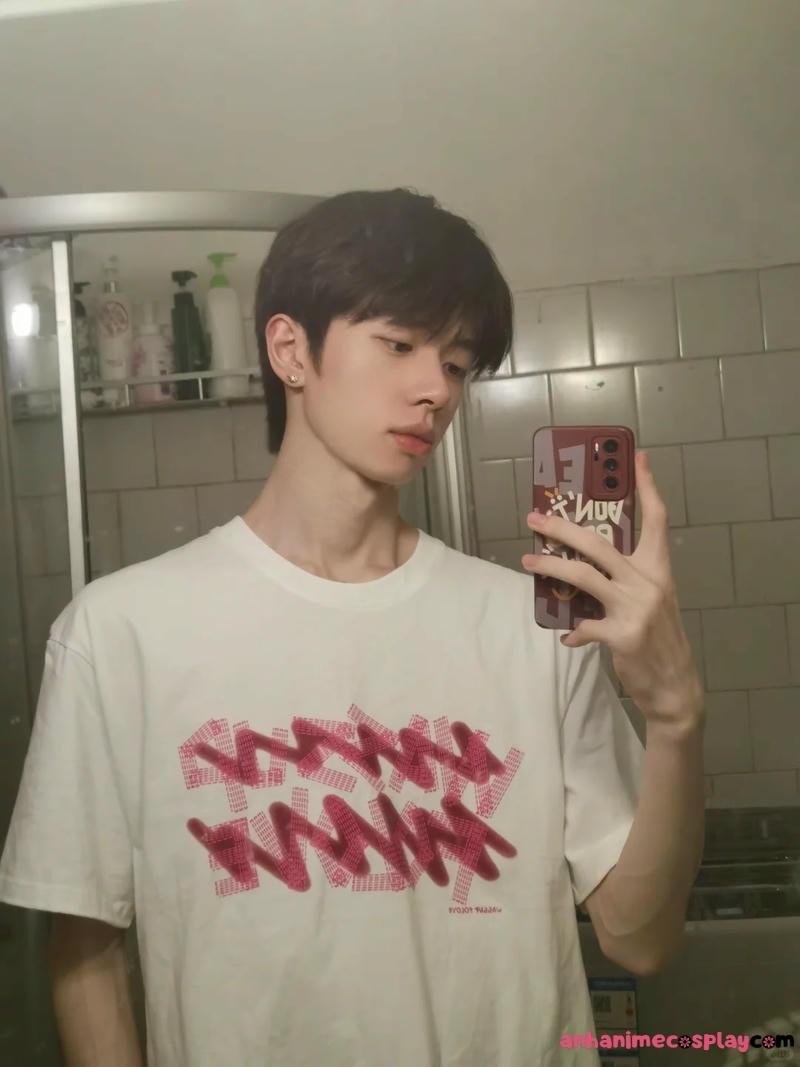 Bộ ảnh ảnh trai đẹp 18 tuổi sắc nét