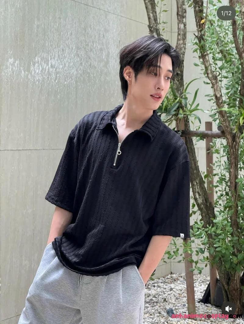 Bộ ảnh ảnh trai đẹp 9x miễn phí