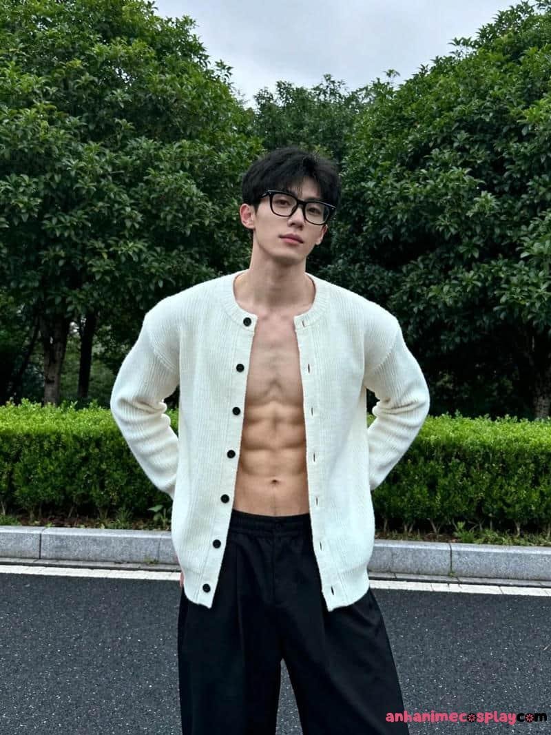 Bộ ảnh ảnh trai đẹp cơ bắp miễn phí