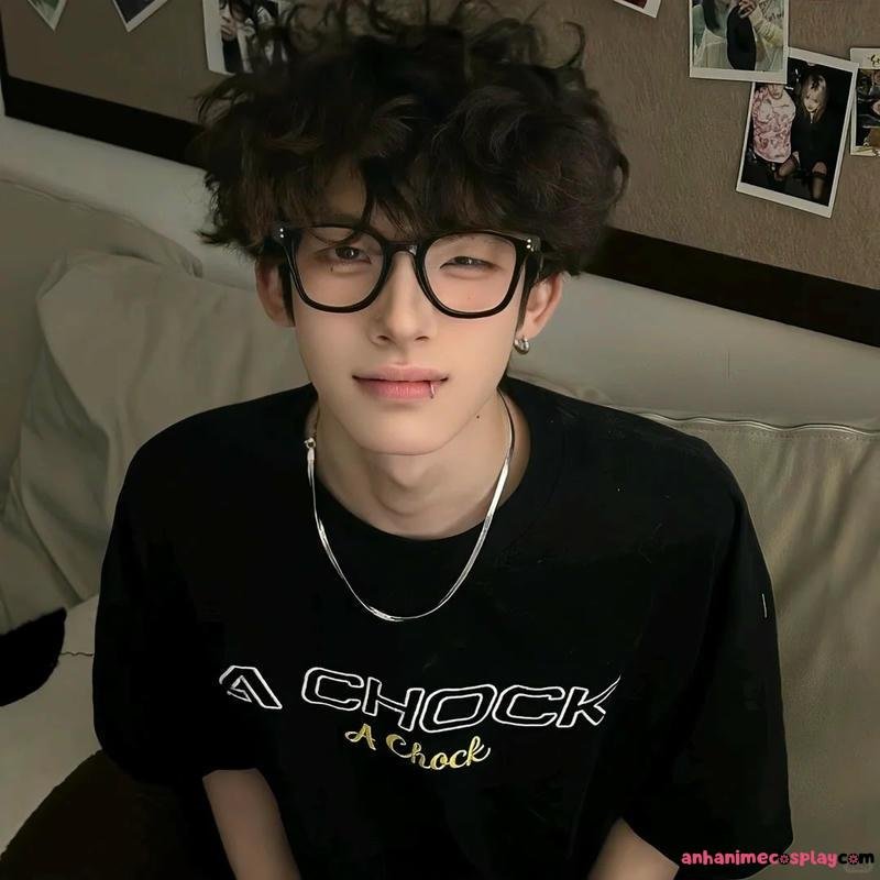 Bộ ảnh ảnh trai đẹp cute miễn phí