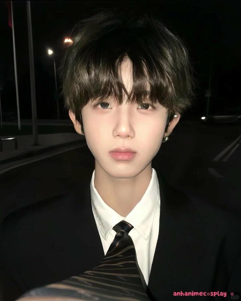 Bộ ảnh ảnh trai đẹp dễ thương sắc nét