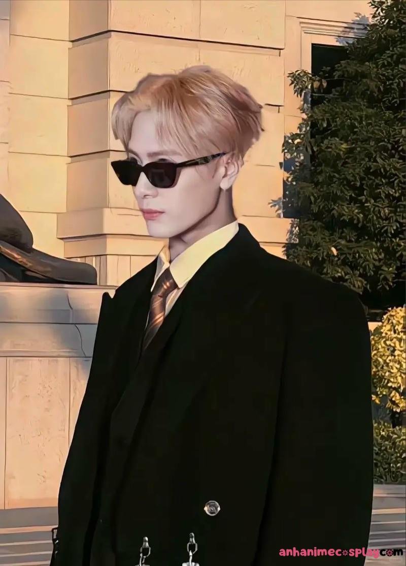 Bộ ảnh ảnh trai đẹp đeo kính sắc nét