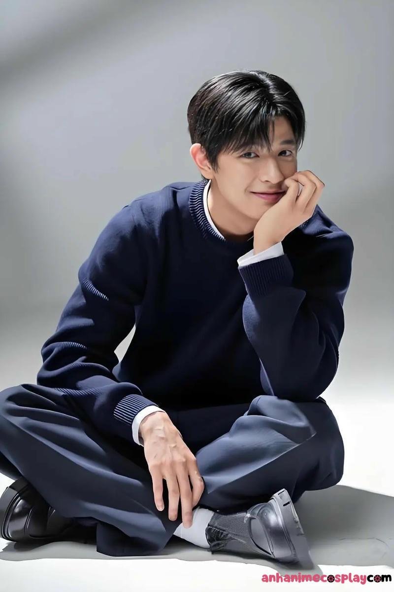 Bộ ảnh ảnh trai đẹp hàn quốc miễn phí