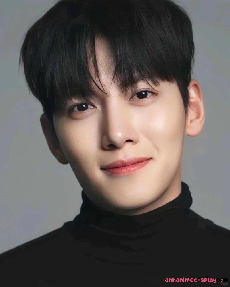 Bộ ảnh ảnh trai đẹp hàn quốc sắc nét