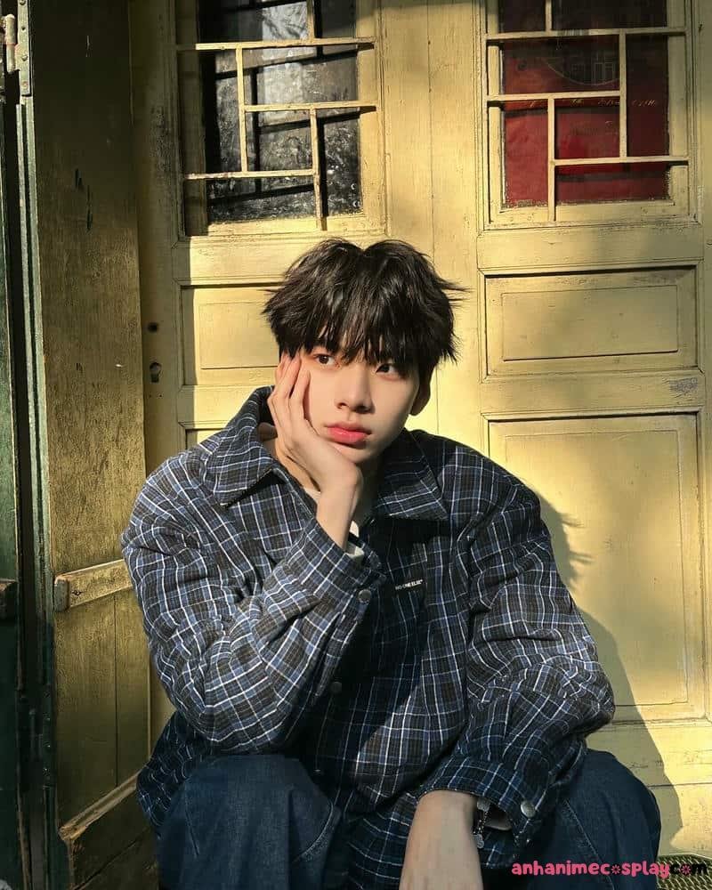 Bộ ảnh ảnh trai đẹp k10 miễn phí