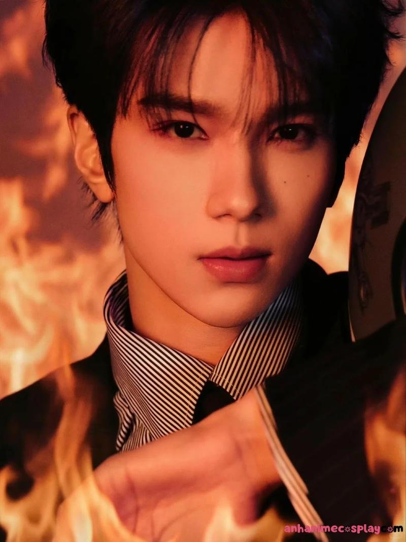 Bộ ảnh ảnh trai đẹp ngầu miễn phí