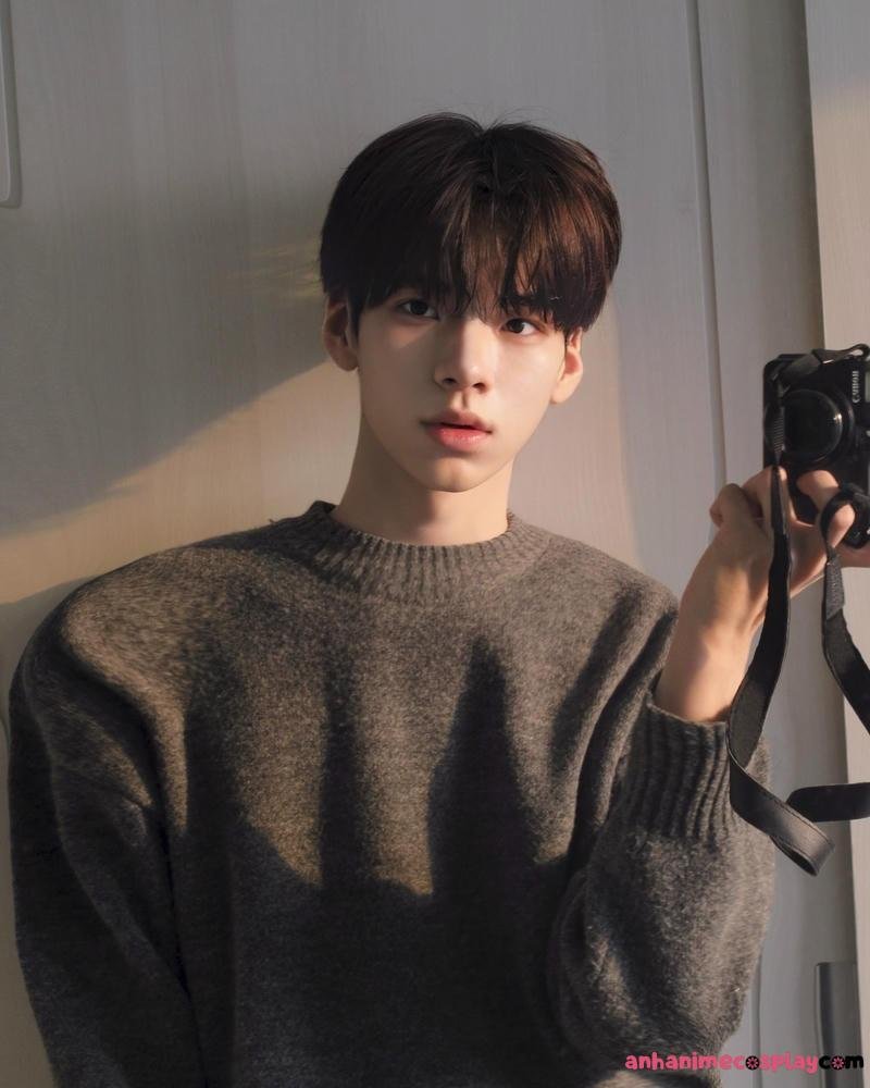 Bộ ảnh ảnh trai đẹp việt nam miễn phí